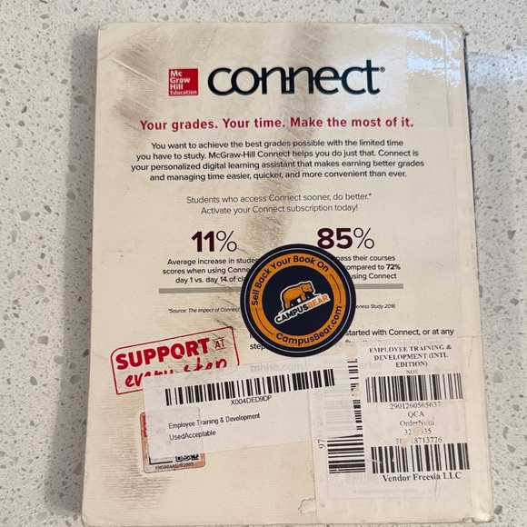 Employee Training & Development Book - Picture 2 of 3